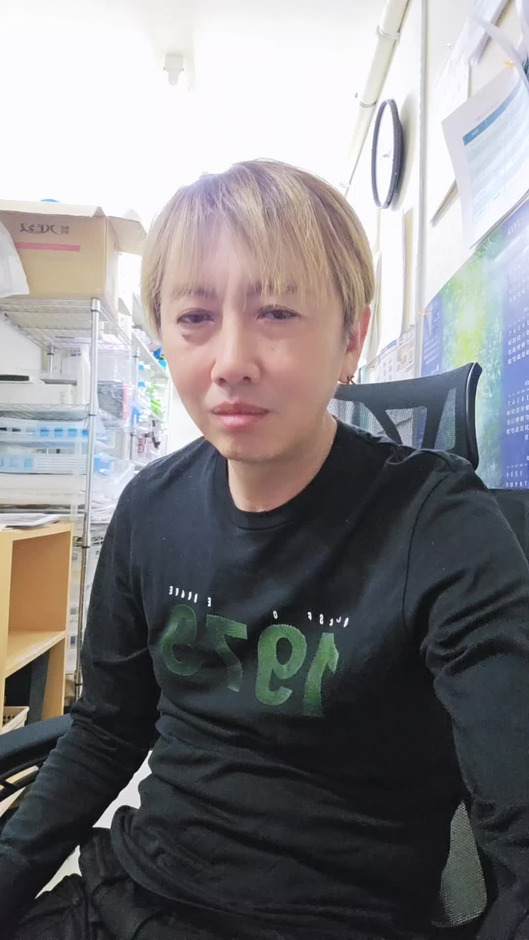 @ミッキーしゃちょー