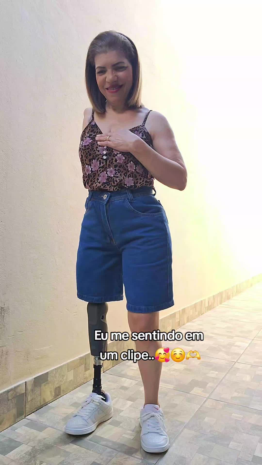 @Bella_dan&ccedil;arina💃🦿