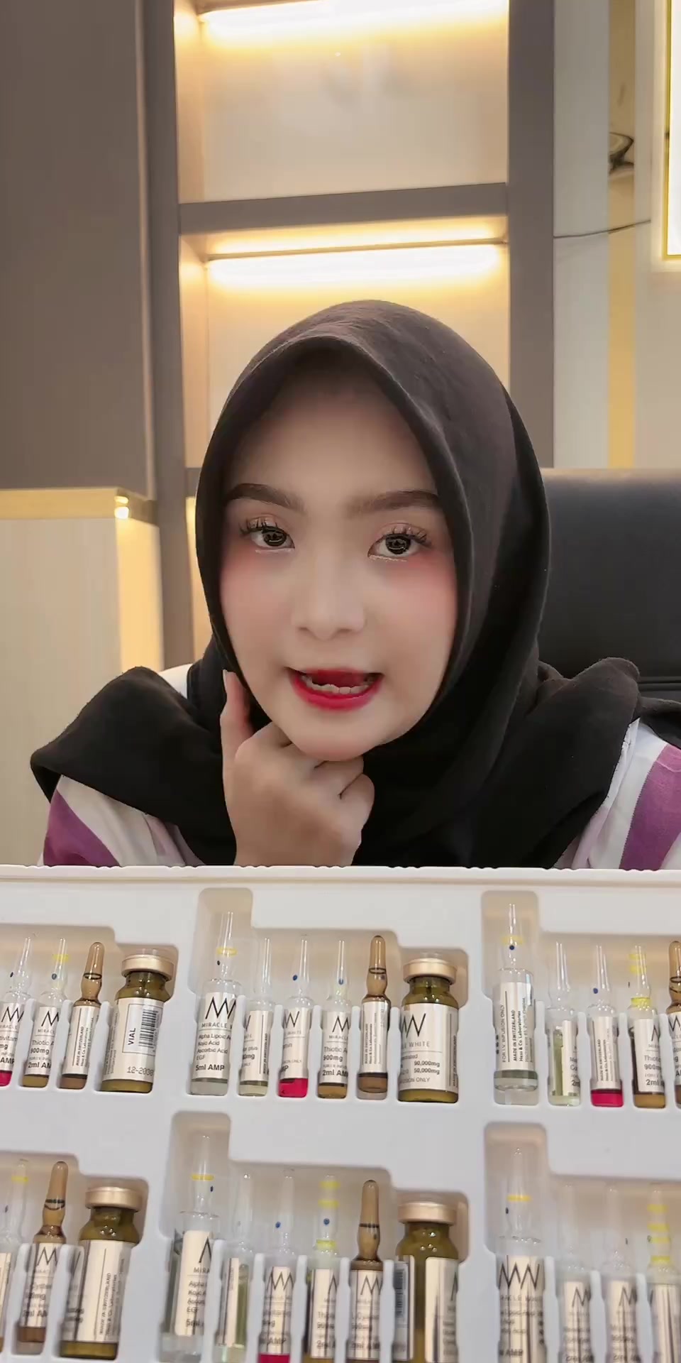 @RK WHITENING