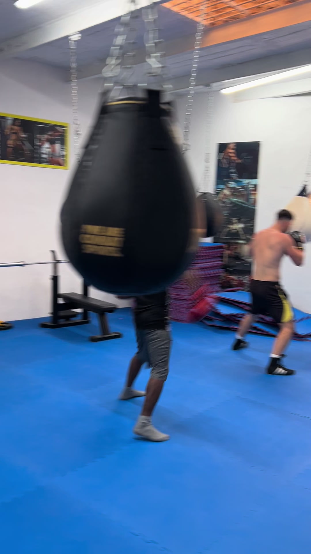 @Boxe GiuseppePizzo