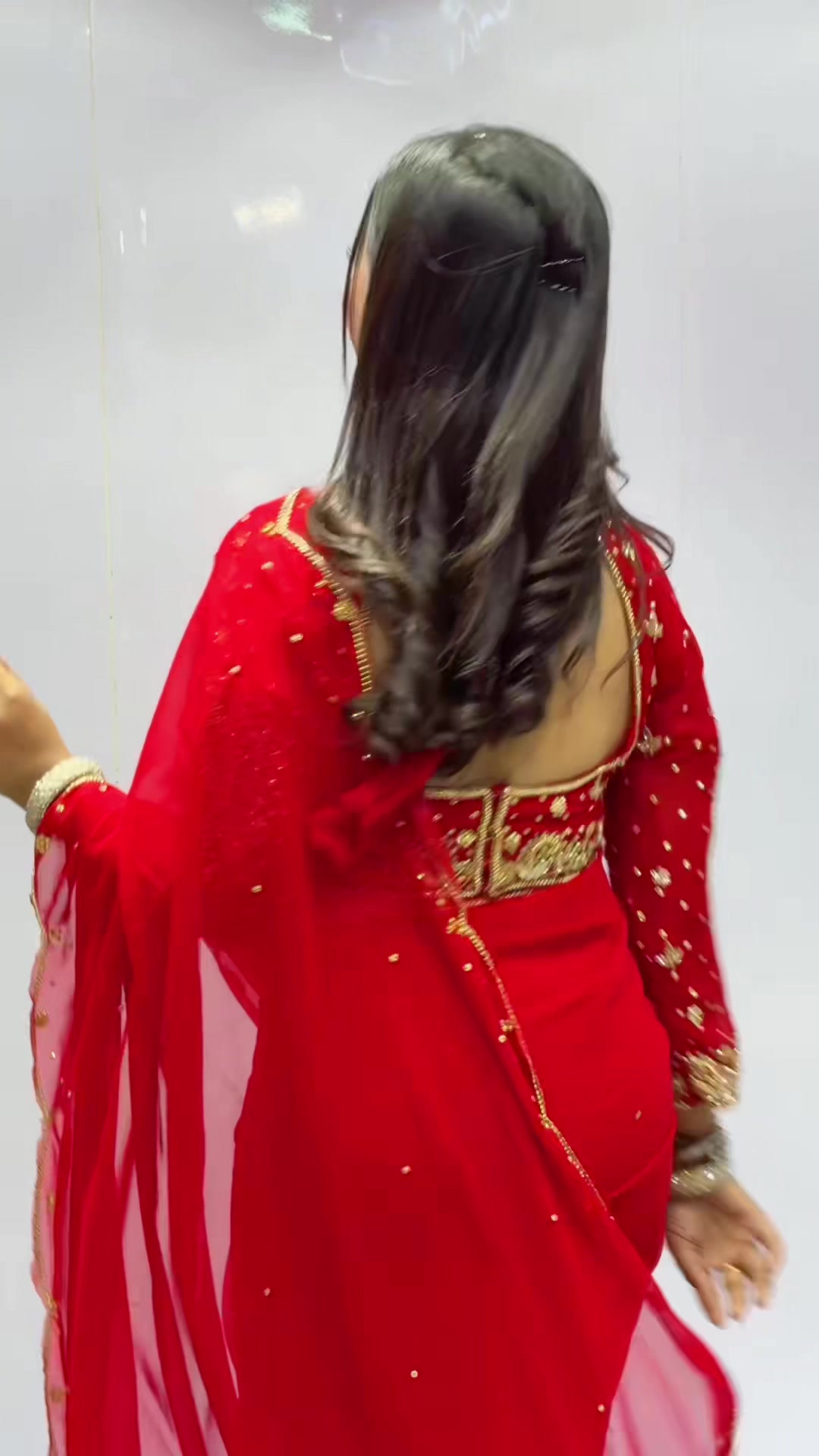 @Saree Sansar