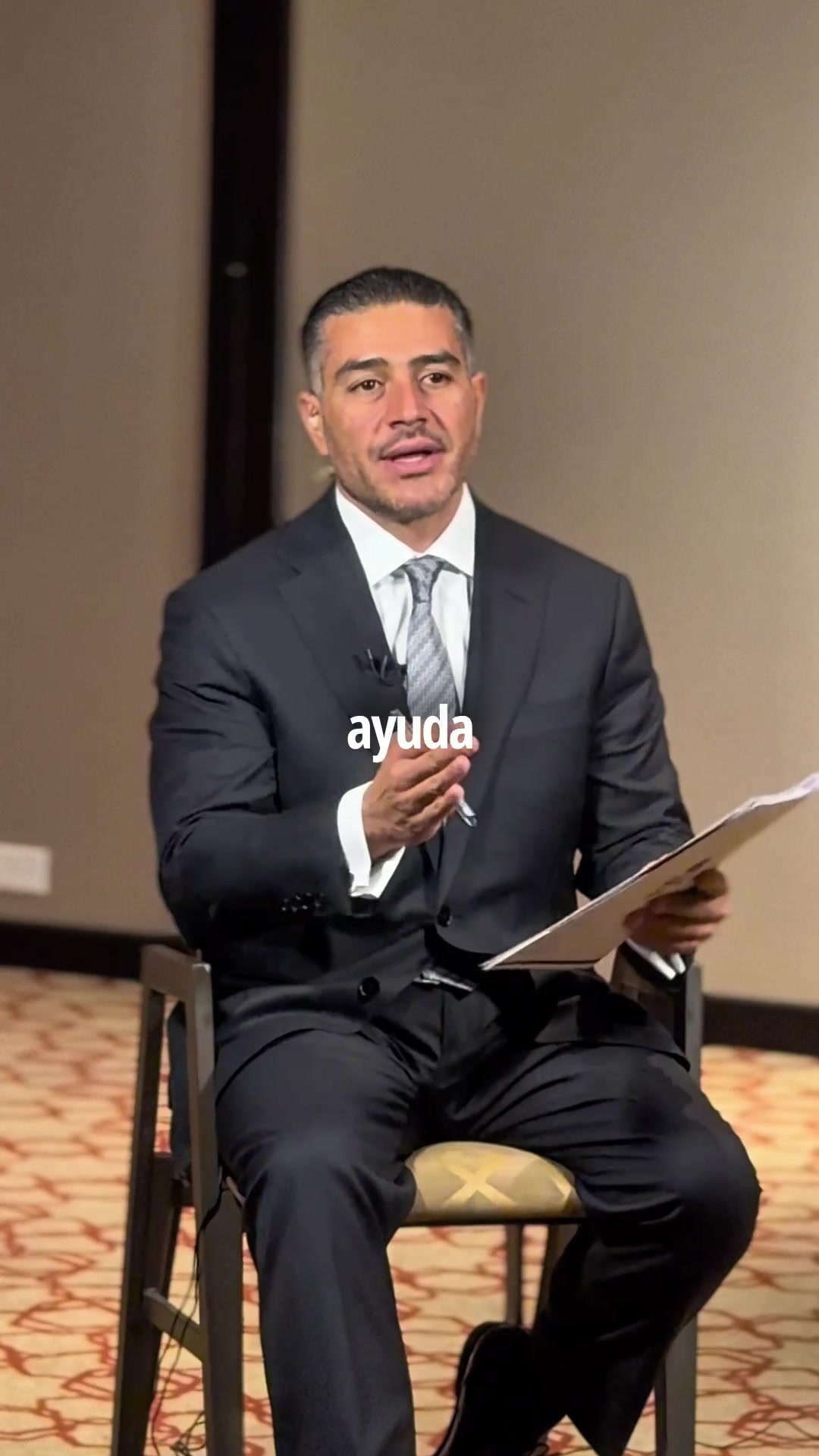 @Omar García Harfuch