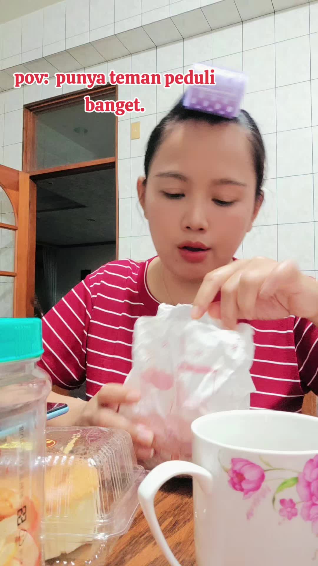 @mieo chien