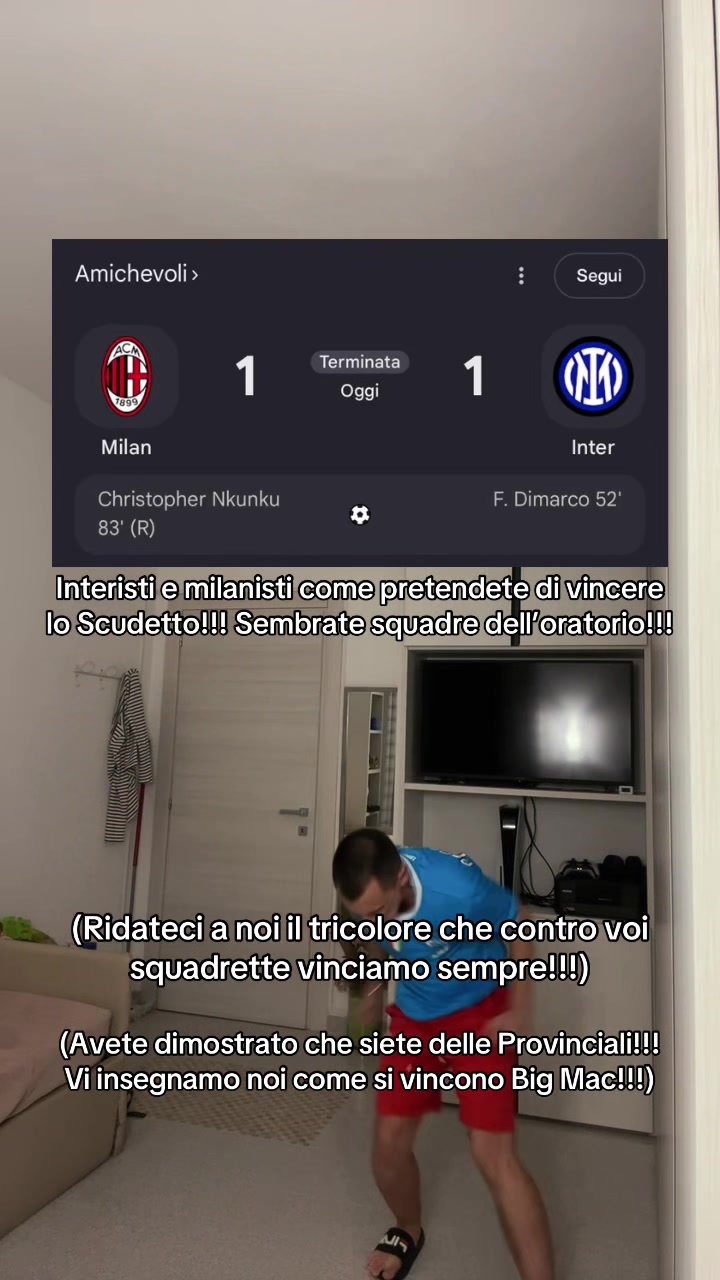 @Il Goran Pandev di Tik Tok