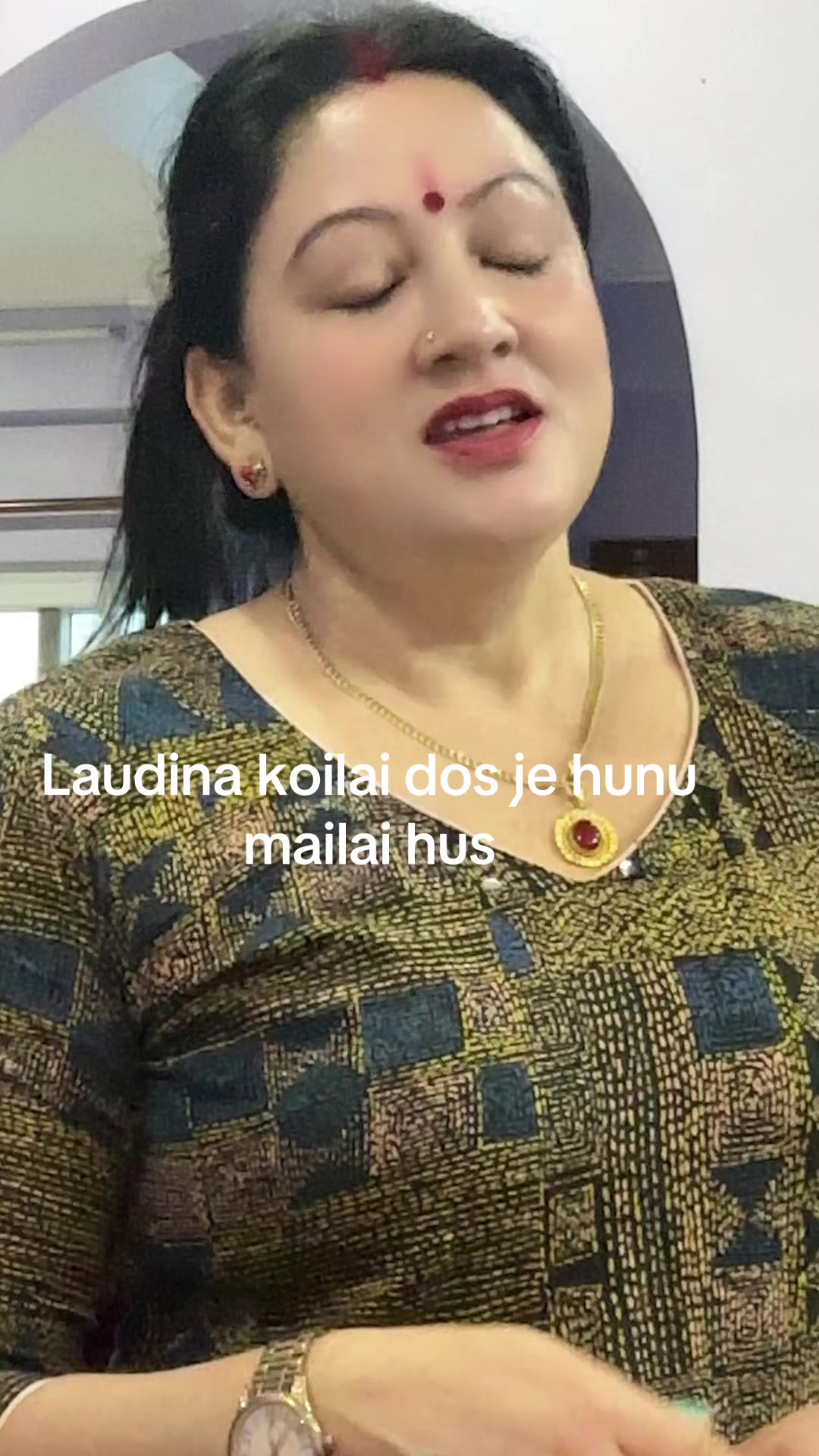 @Sabita kunwar