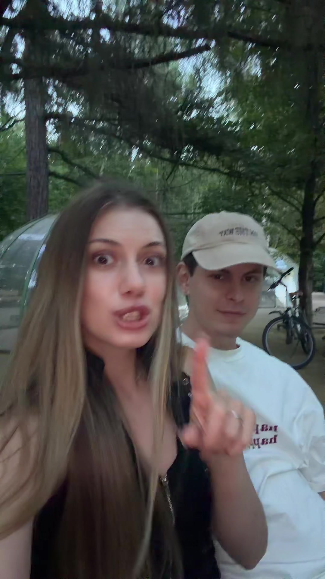 @павлина