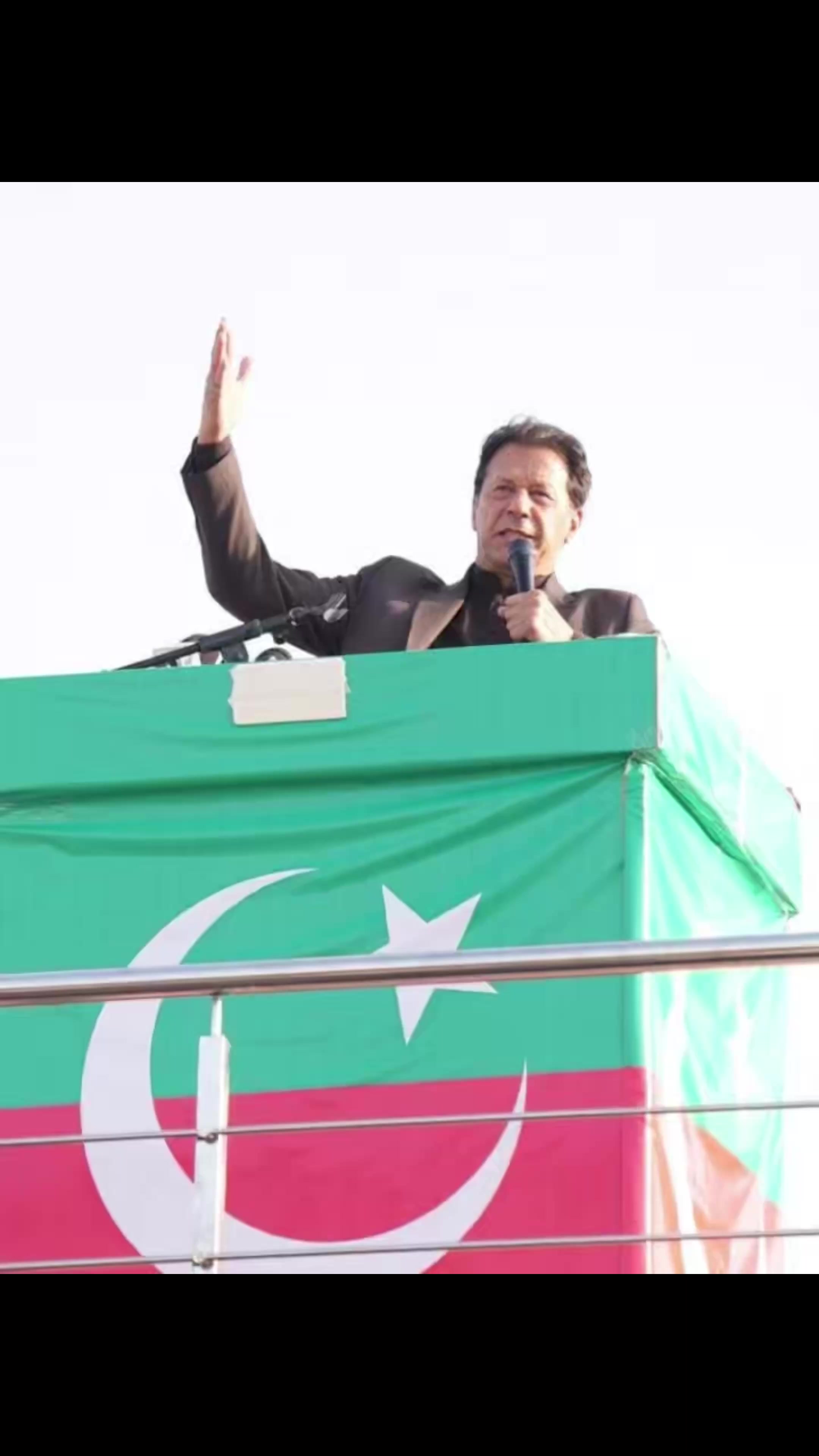 @Imran Khan Ki Deewani