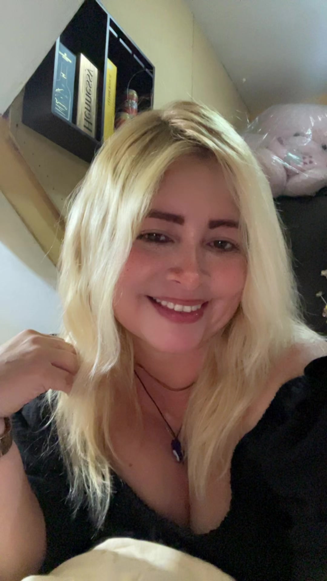 @Ednita 👱🏻♀️
