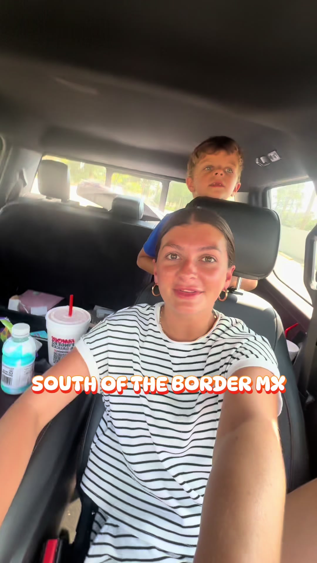 @al + moto mom