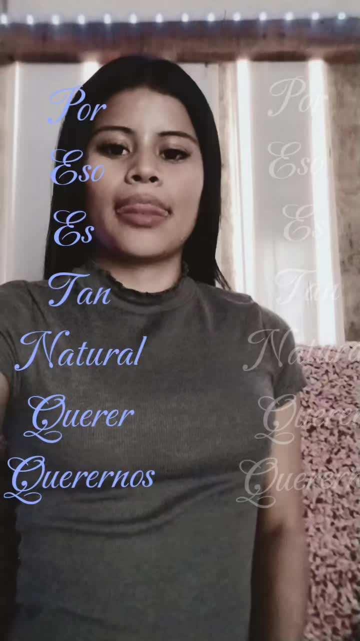 @Vanessa Gonsalez