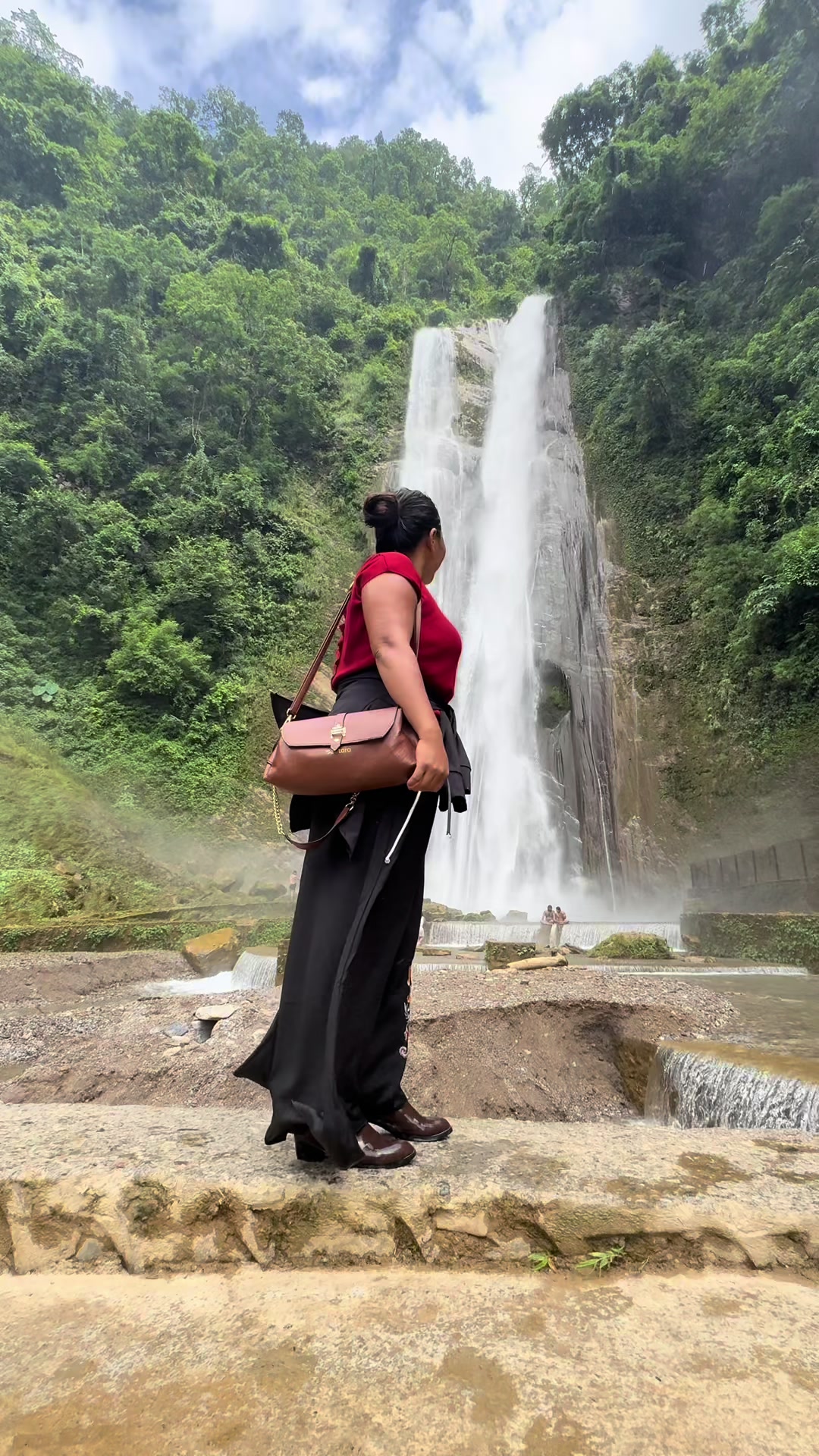 @Basanti Thapa🧚&zwj;♀️👸💕