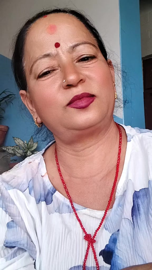 @Mina Kunwar