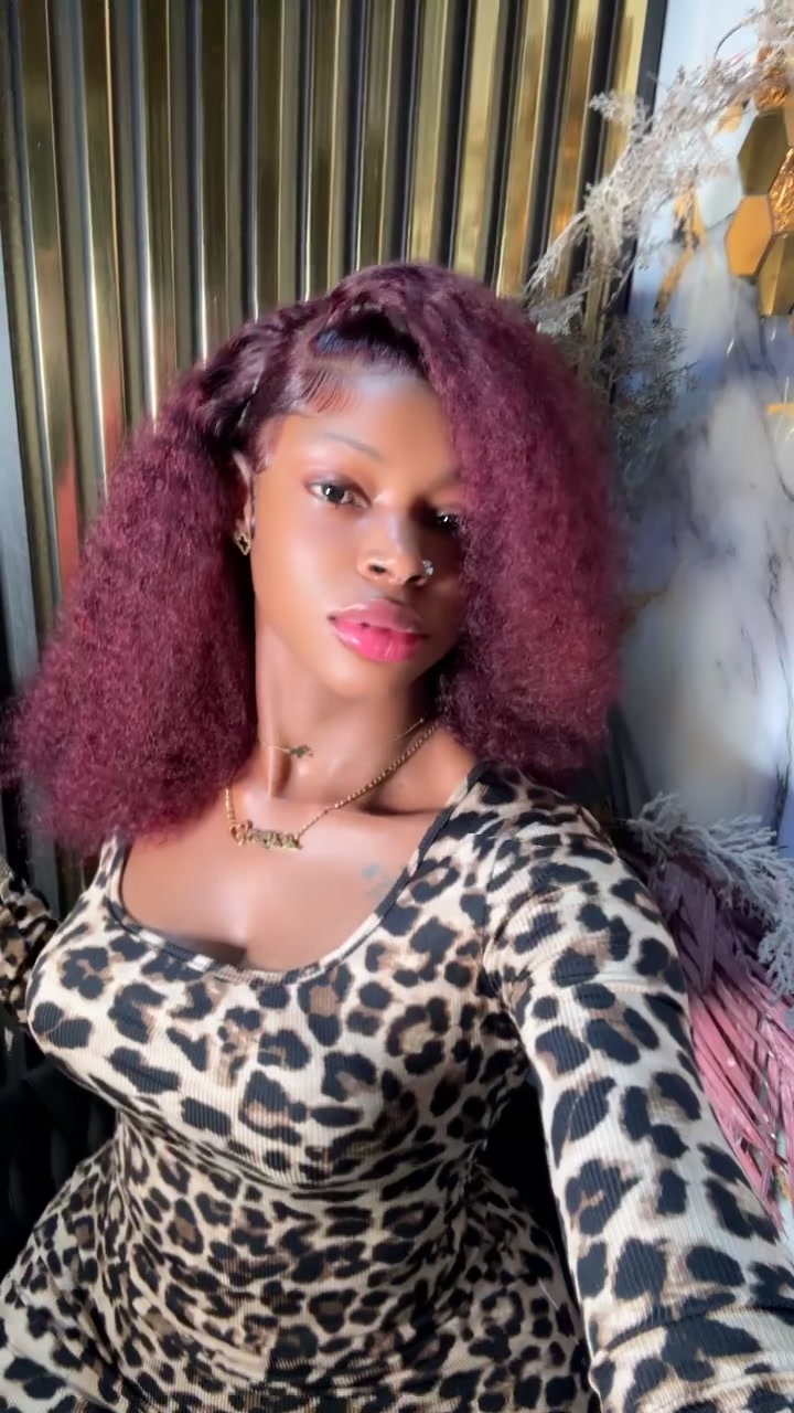 @Neneh Fatmata Sesay