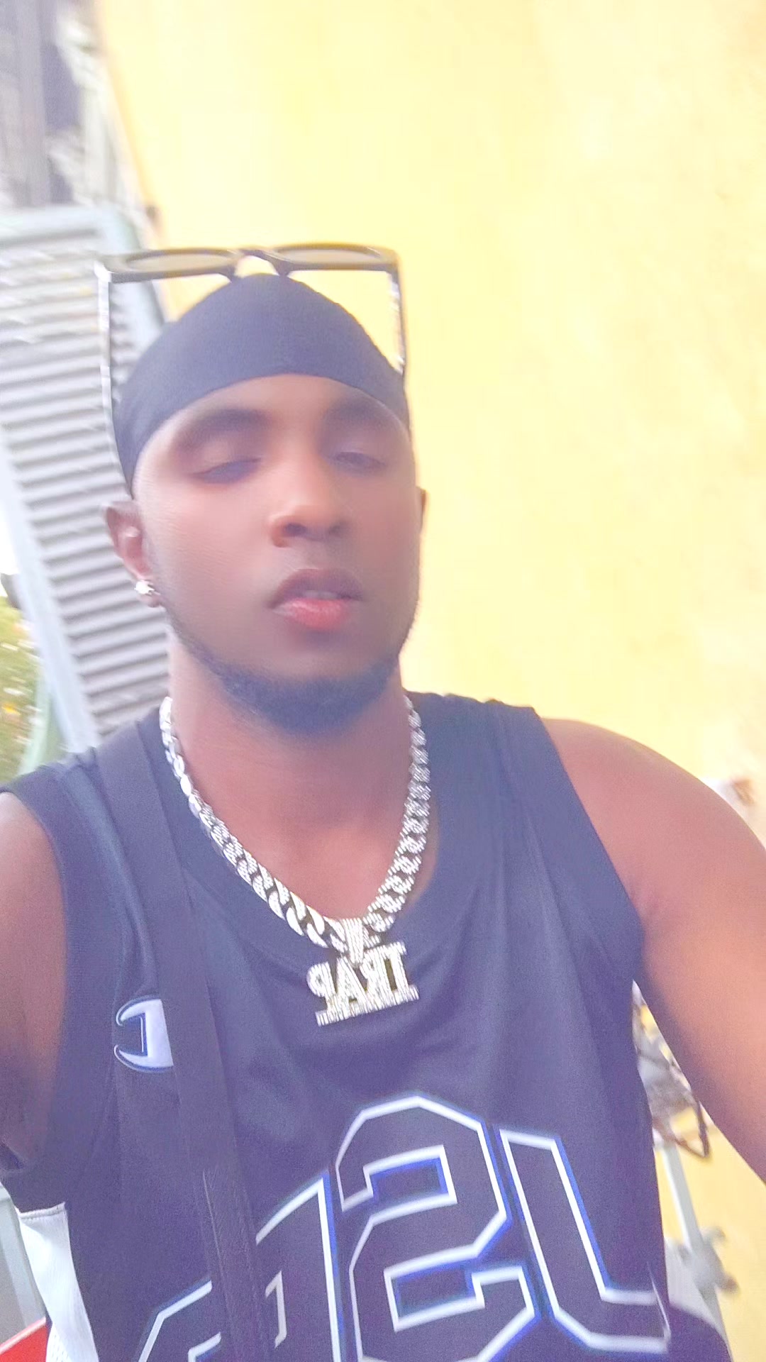 @baro balde