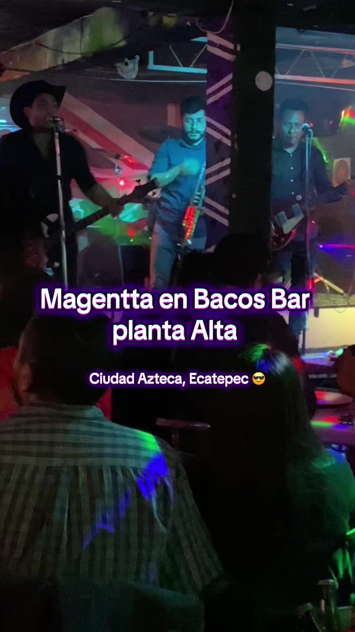 @Magentta RockBand