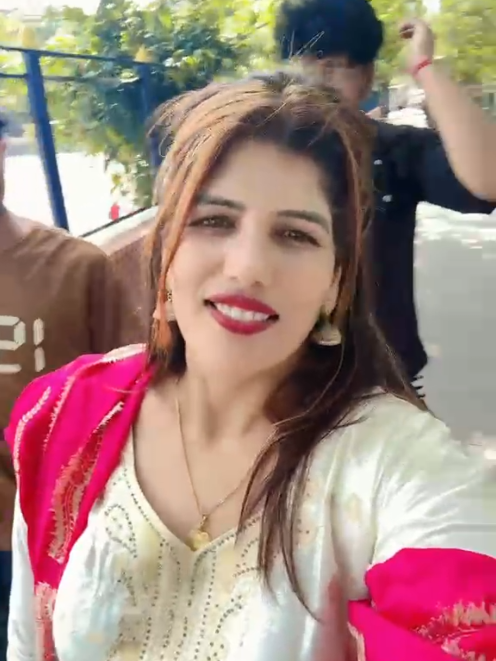 @Paru Bhatt