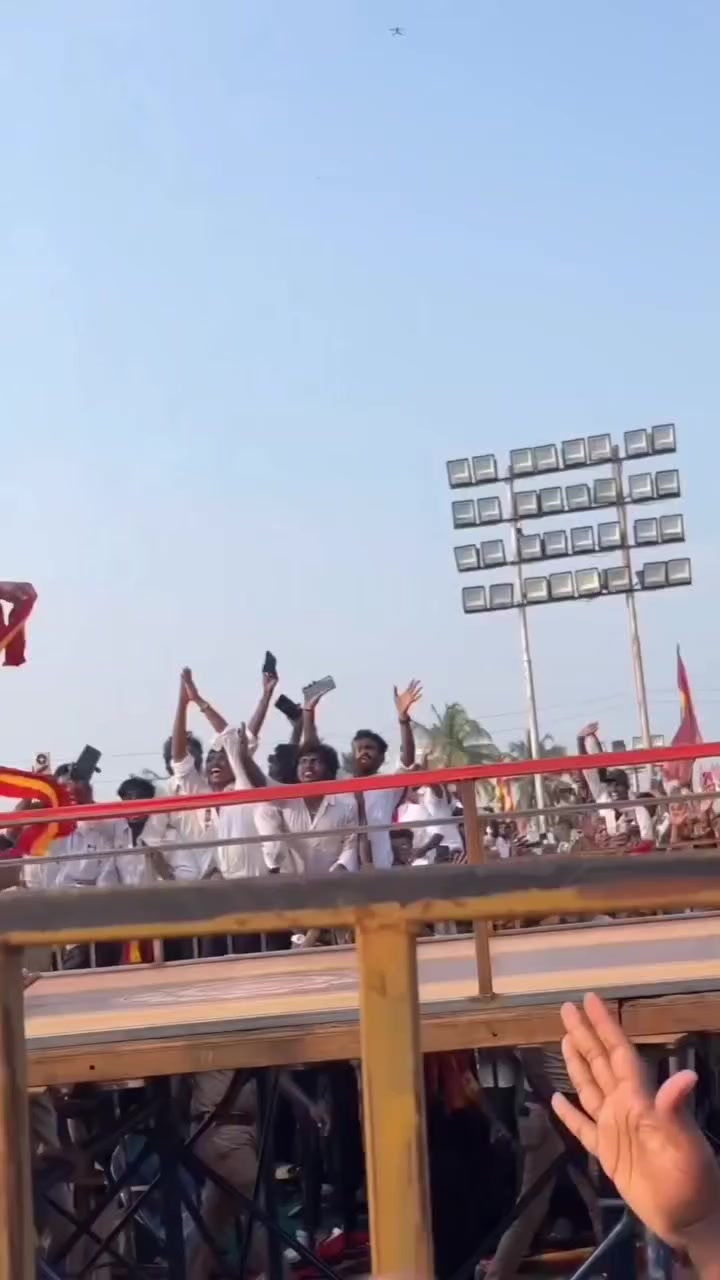 @தளபதி CM .TVK டா🔥