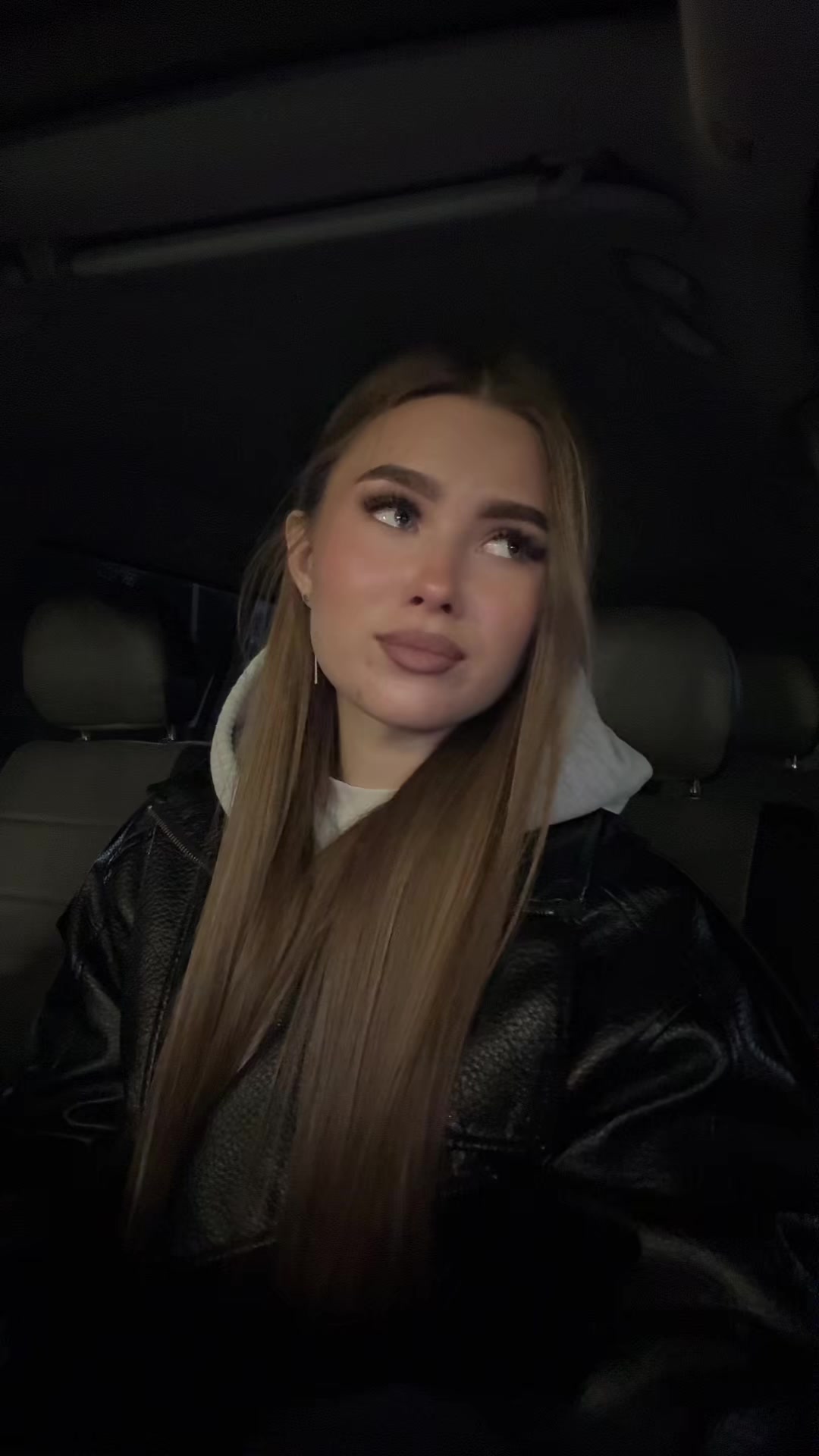 @целую