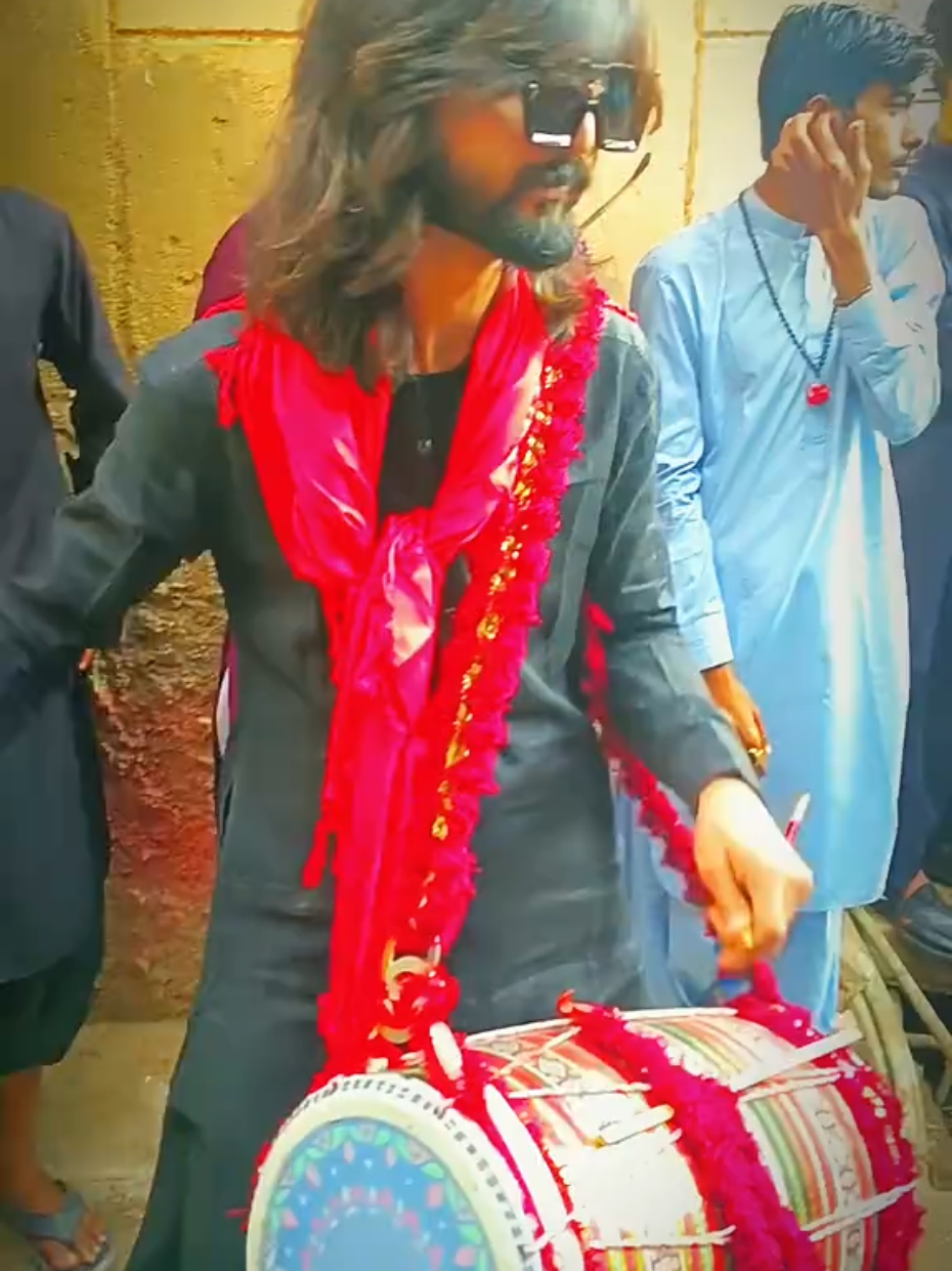 @Dhamali Dhol shenai Gruop