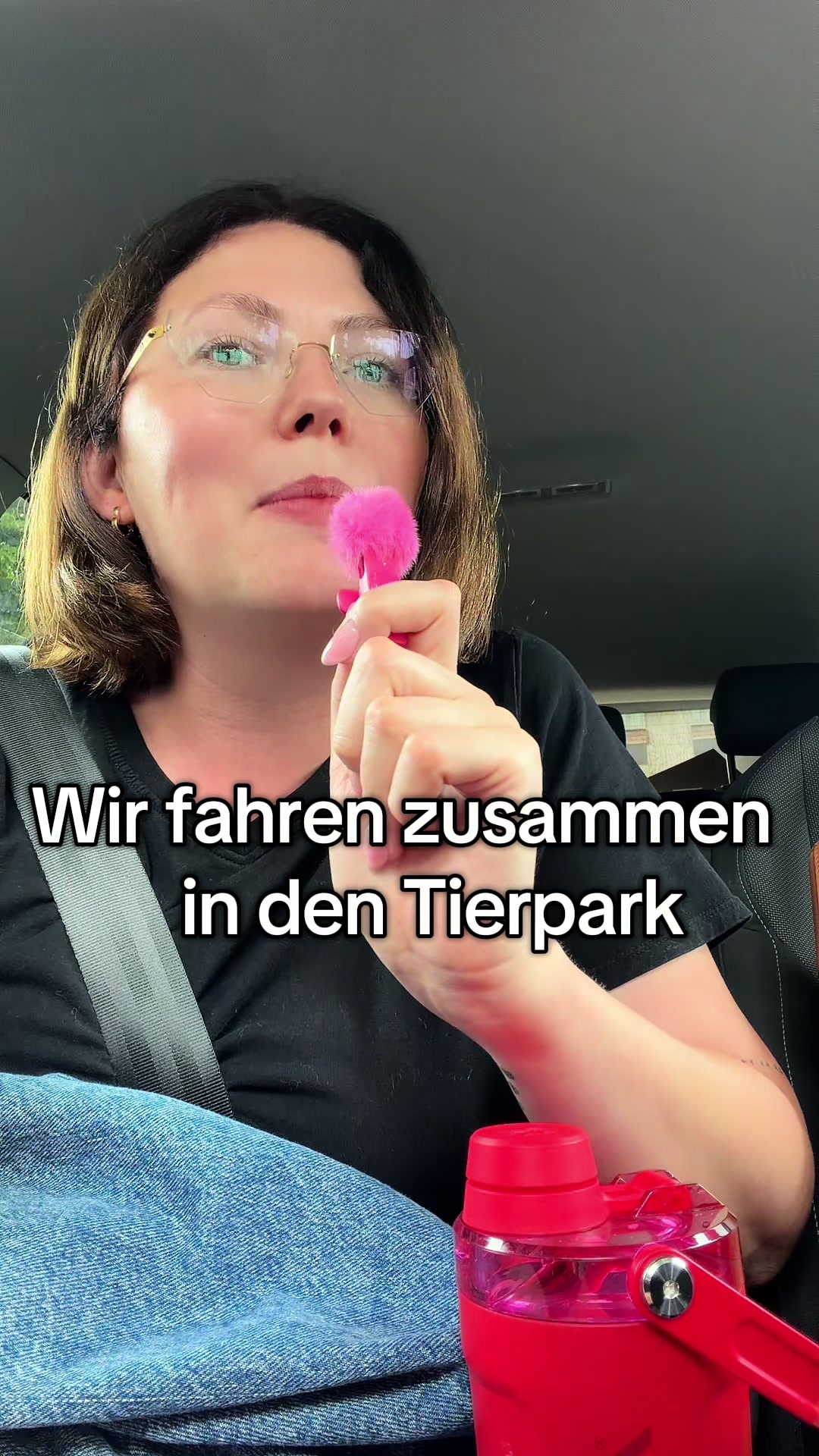 @Eliza in Germany