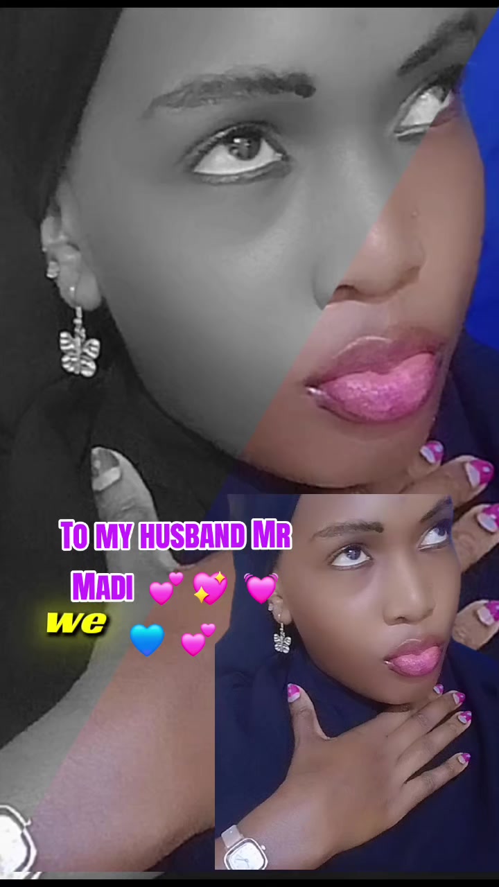 @💖 💕@Mitiha Madi 🕉 💯 %