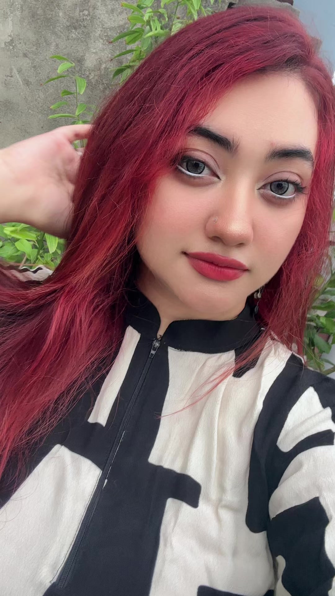 @🦋Mafasha Fardin🦋