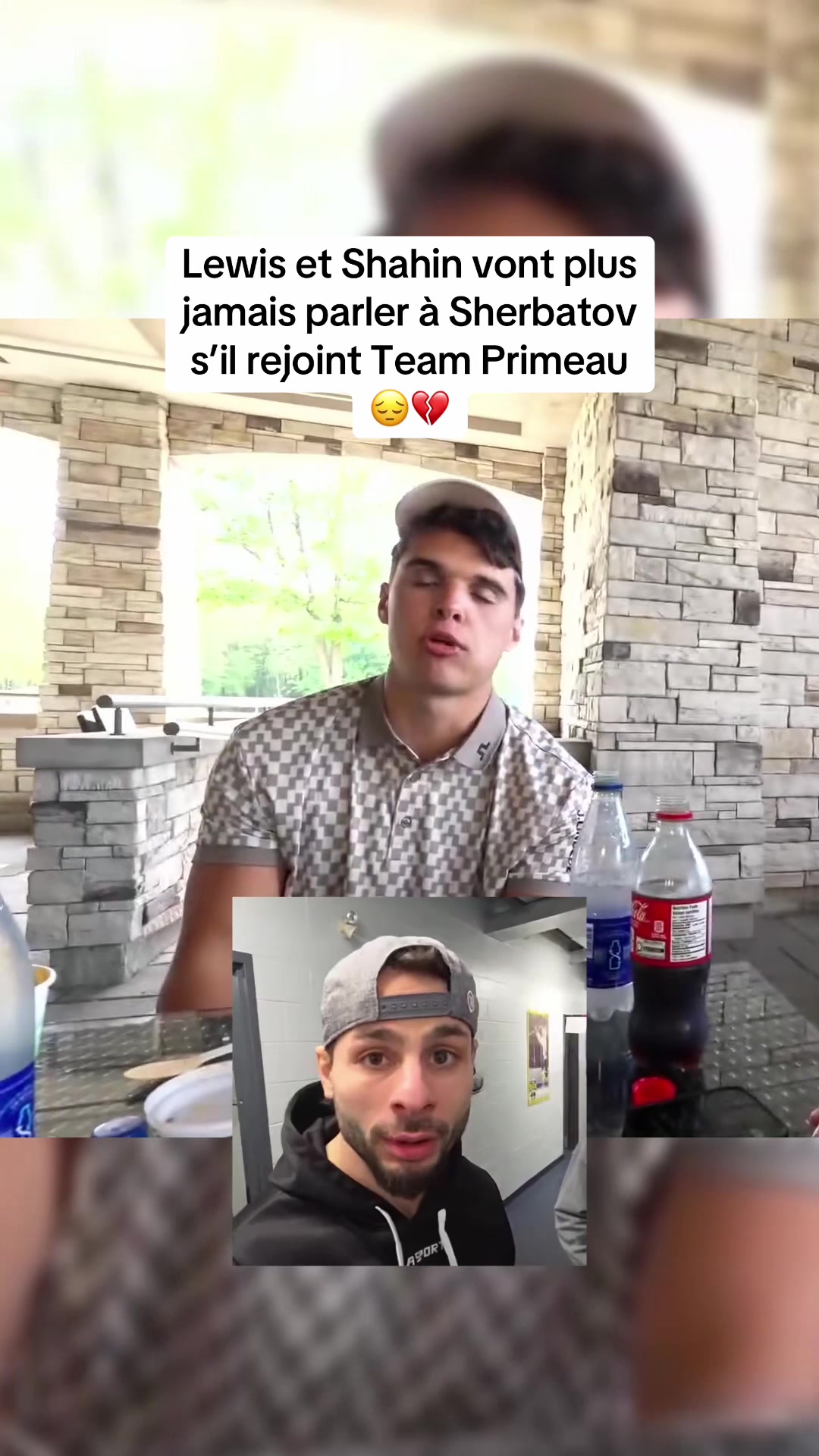 @Lewislefou