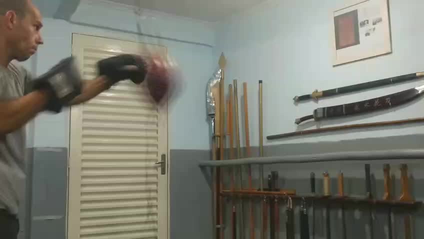 @sifu Vitor Silva