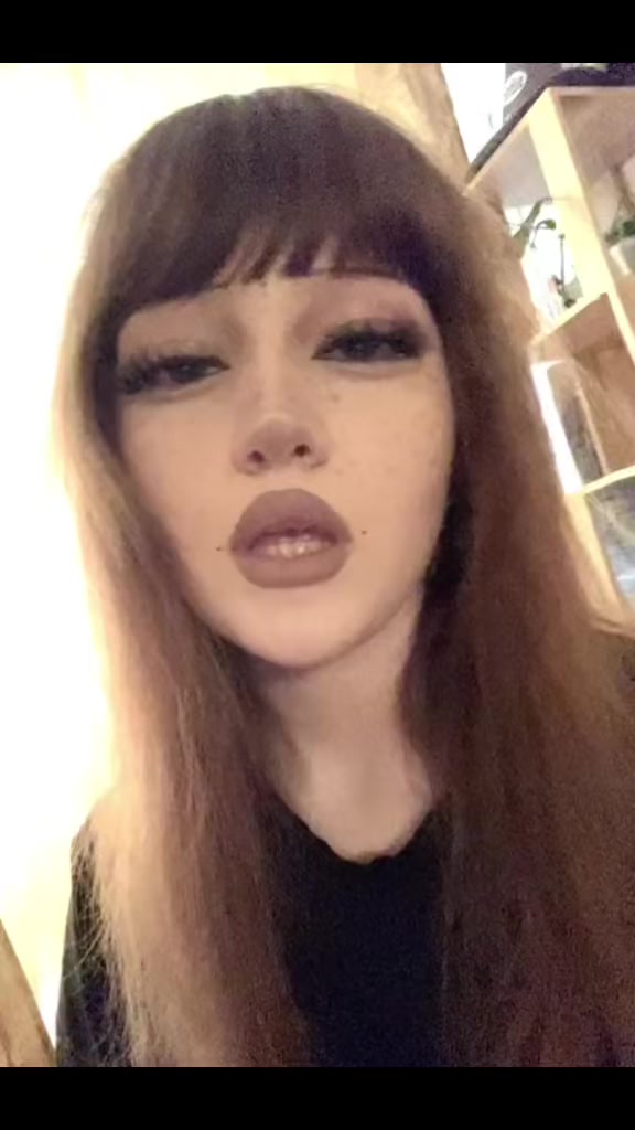 @милана не спит
