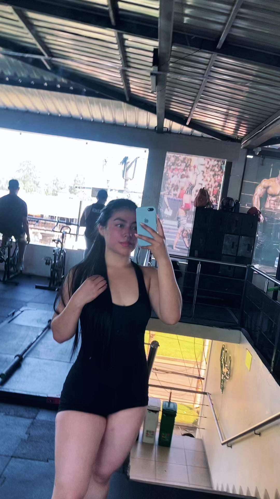 @Angie Ortiz