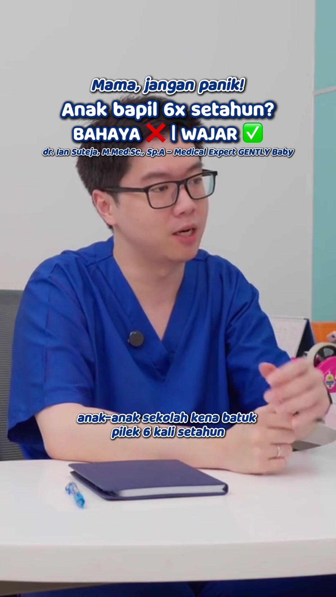 @GENTLY Baby