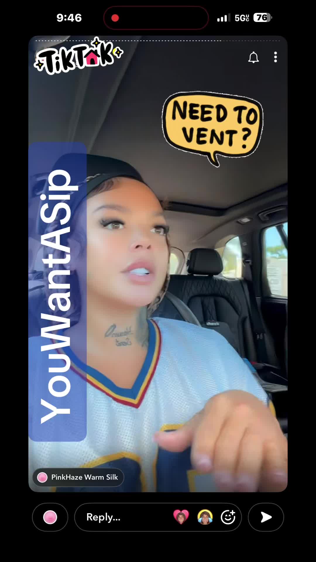 @YouWantASip