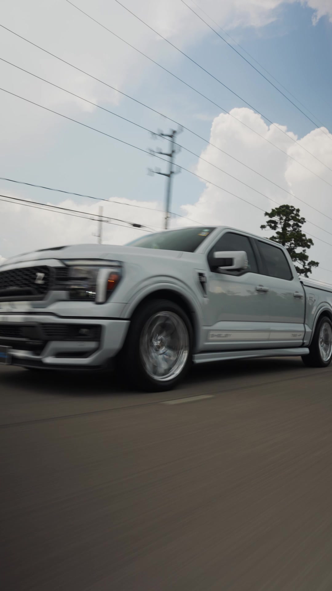 @Friendly Ford of Crosby