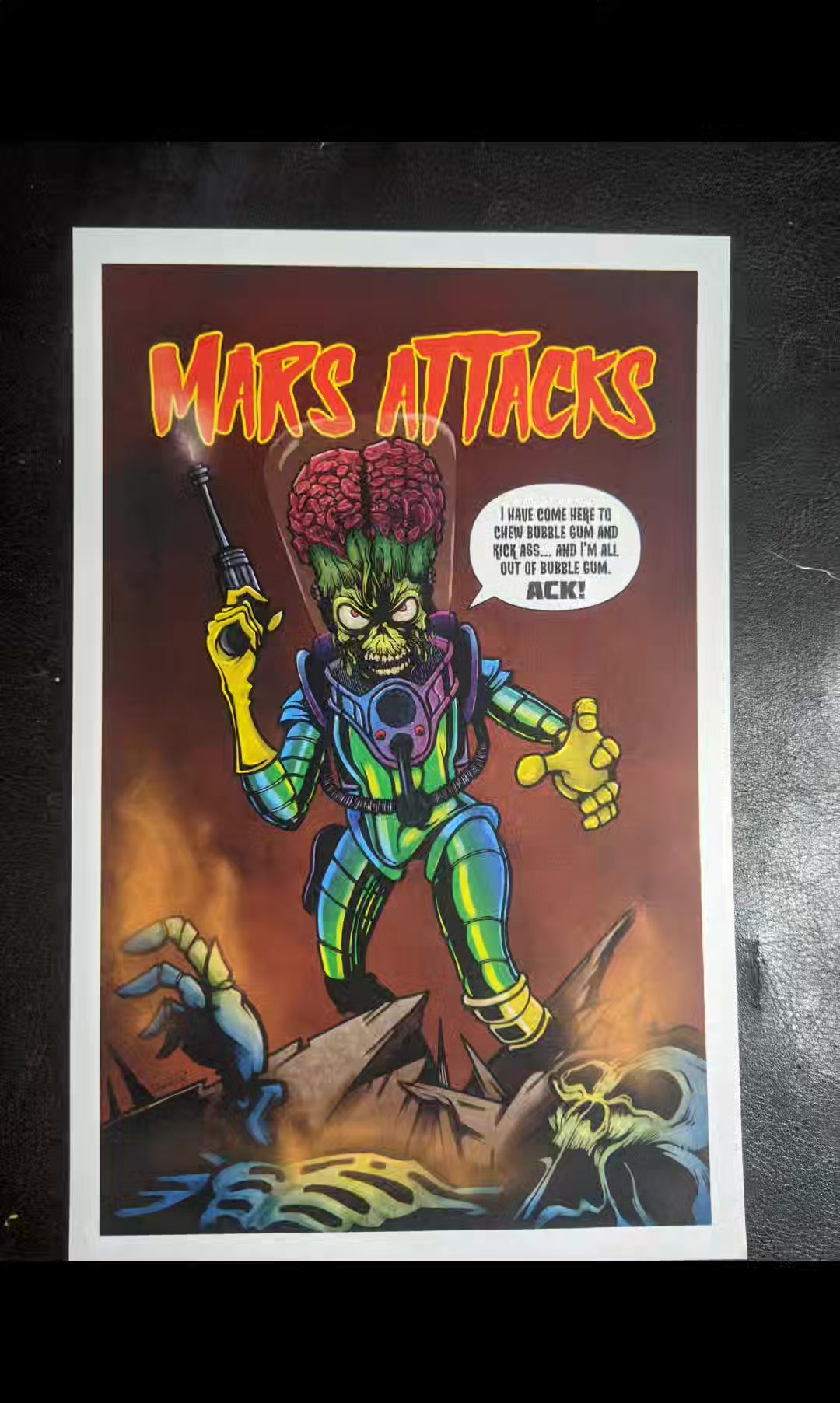 @machete comics