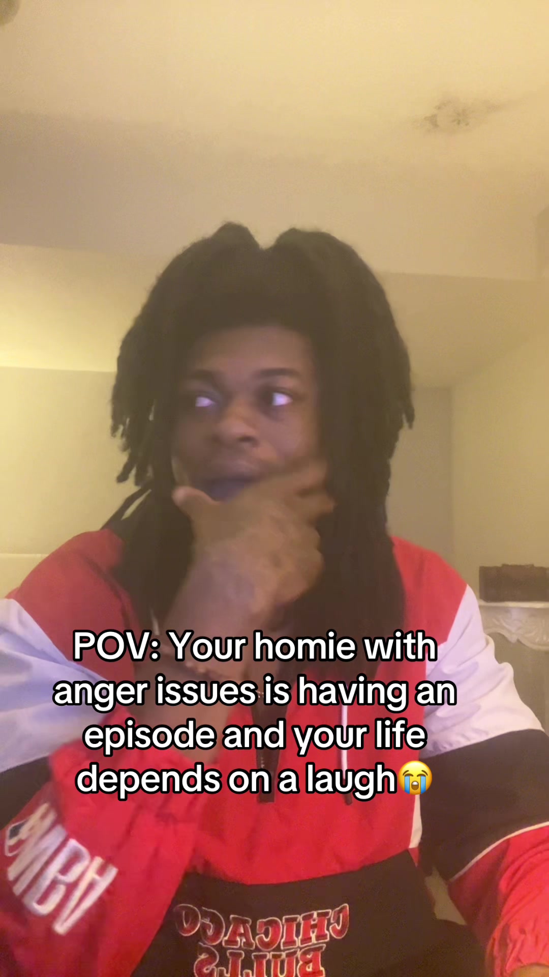 @Malachi virtue