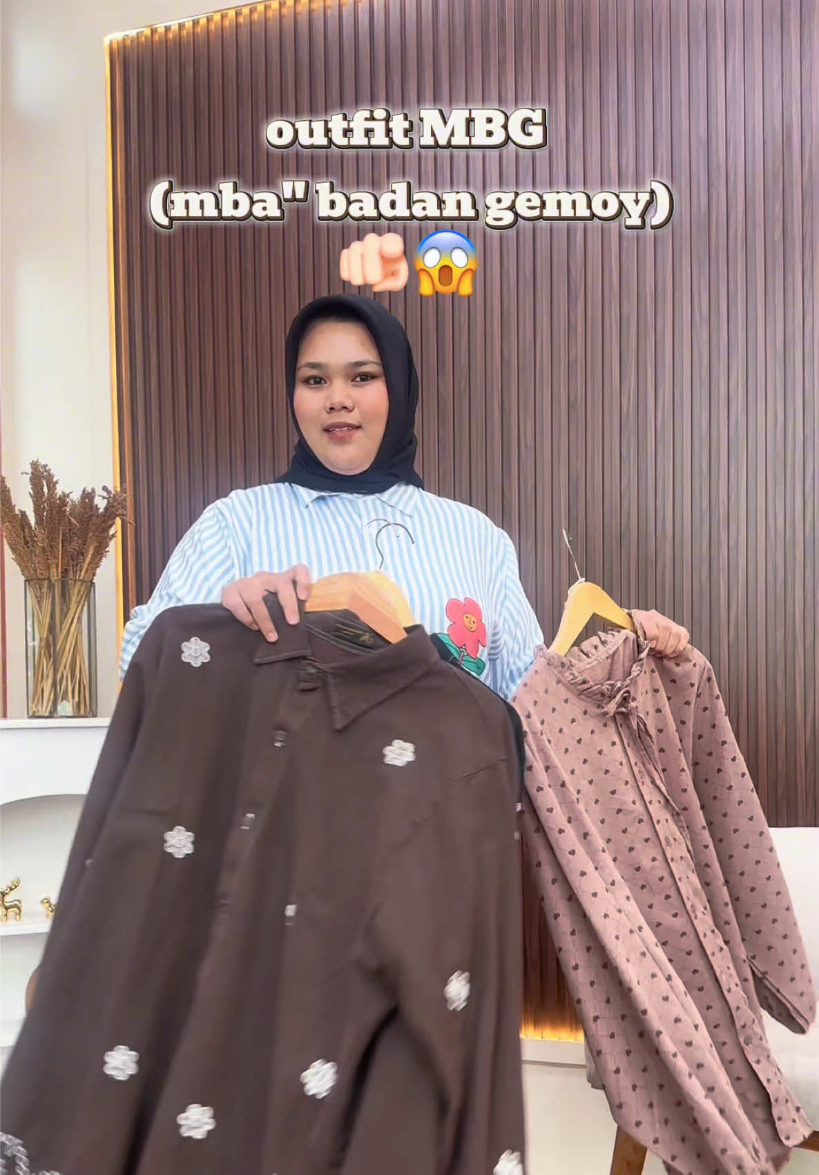 @BigSize Kekinian 🛍️
