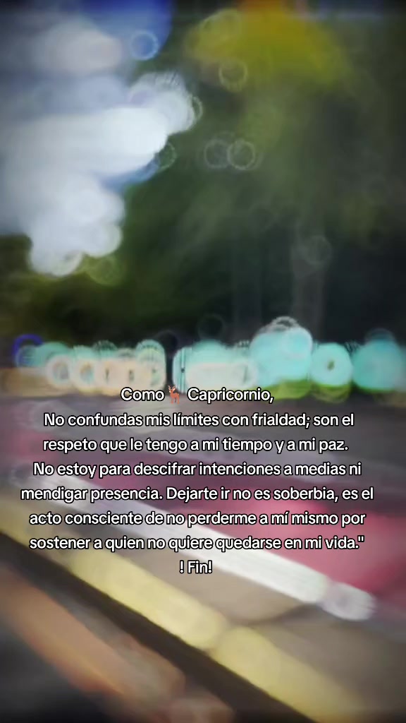 @♑ frases & versos ❤️🩹