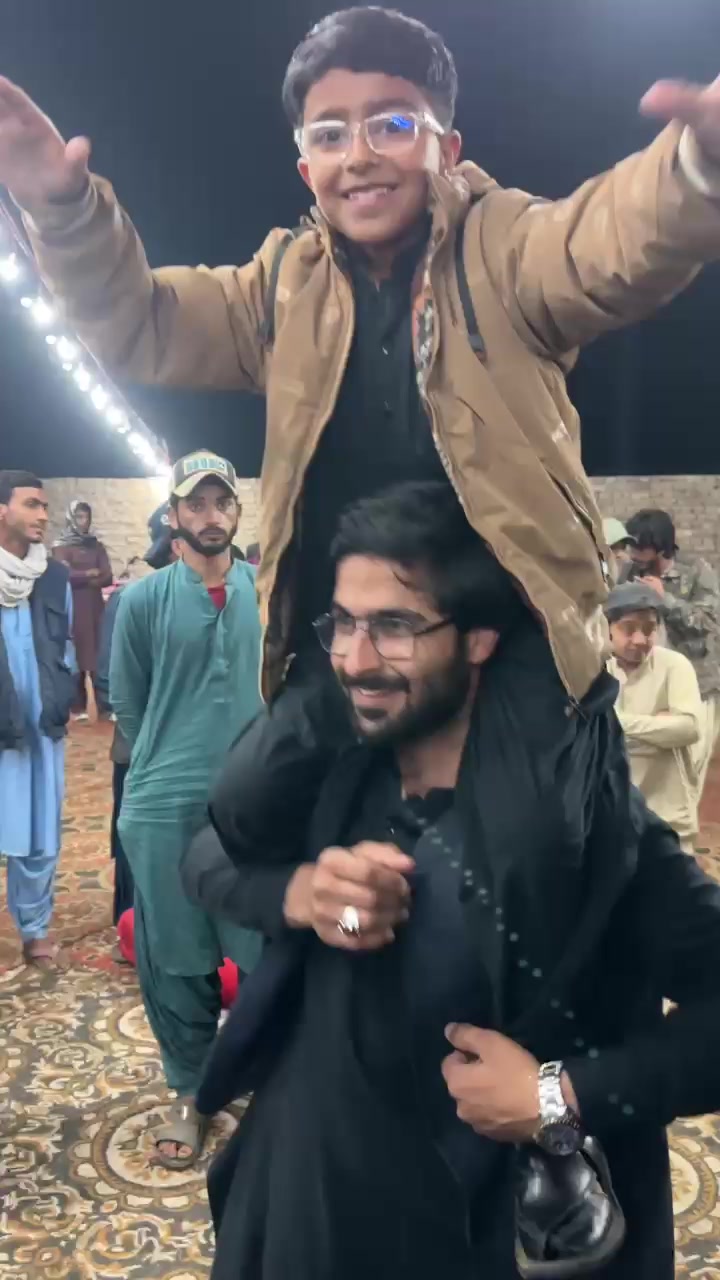 @Junaid Baloch