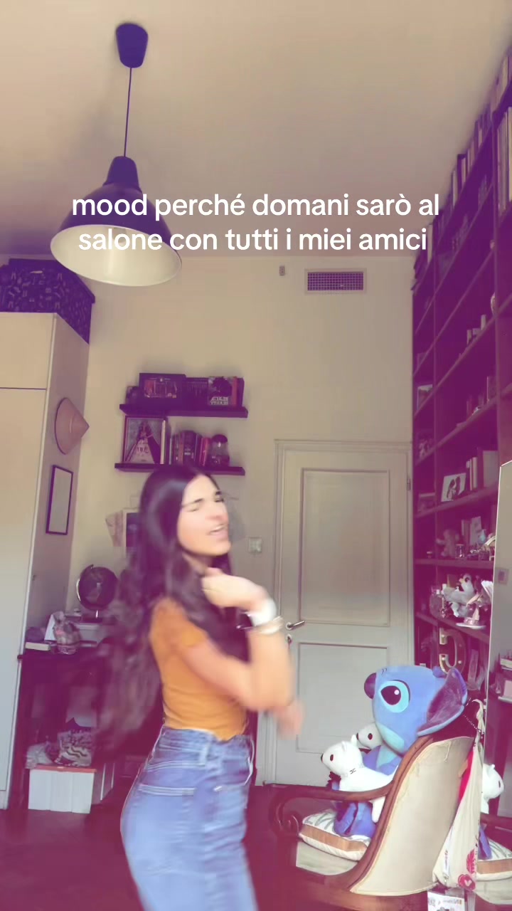 @Carli (Stefania’s version)🐧🤍