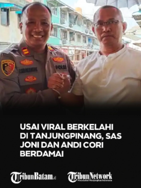@Tribun Batam