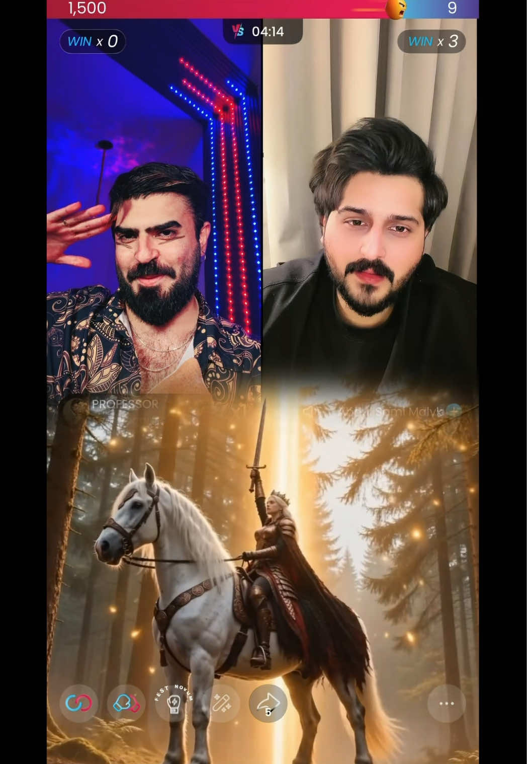 @Mirror Guy ๐ฅ