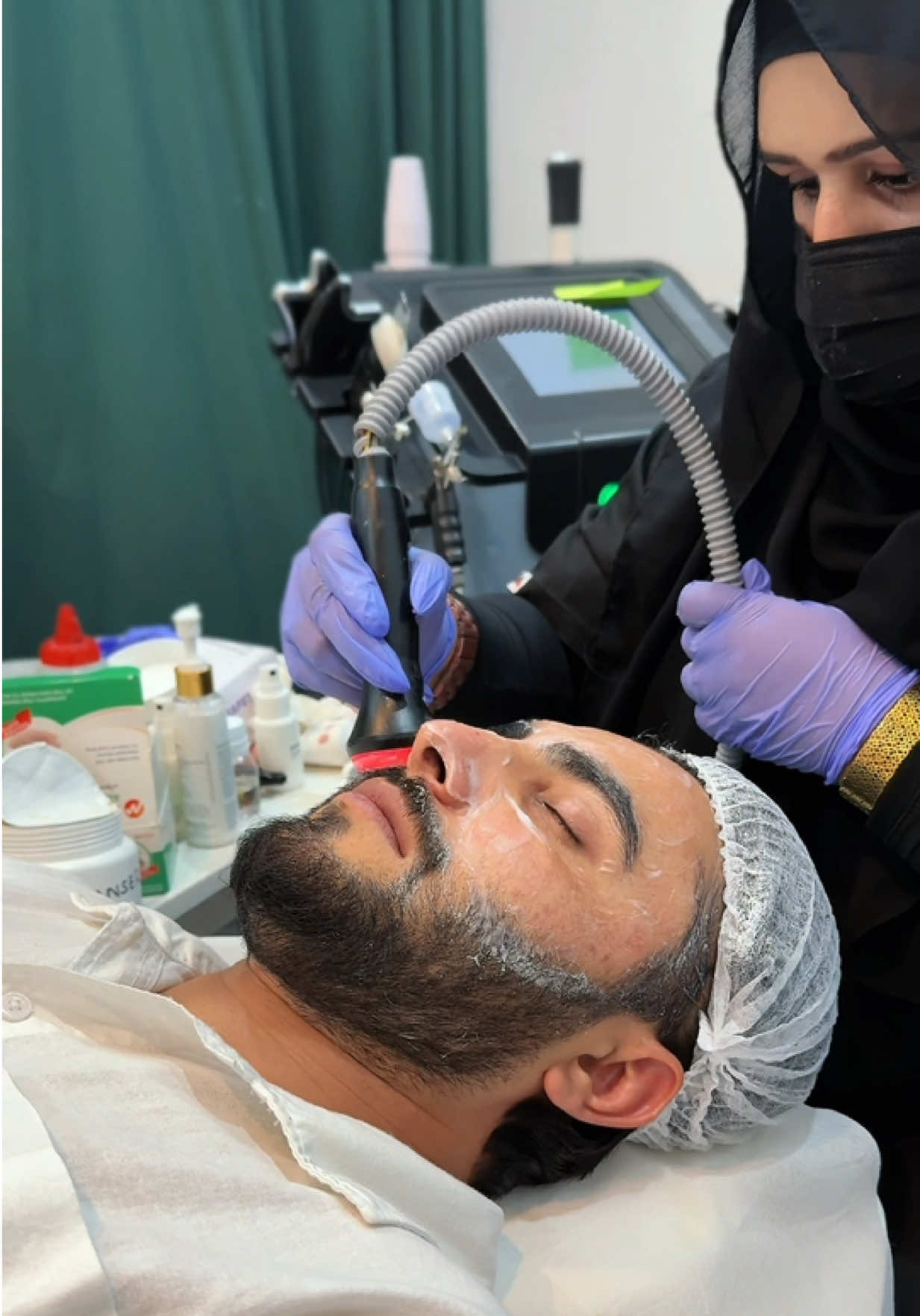 @MR Aesthetics ๐ 0325 9611110
