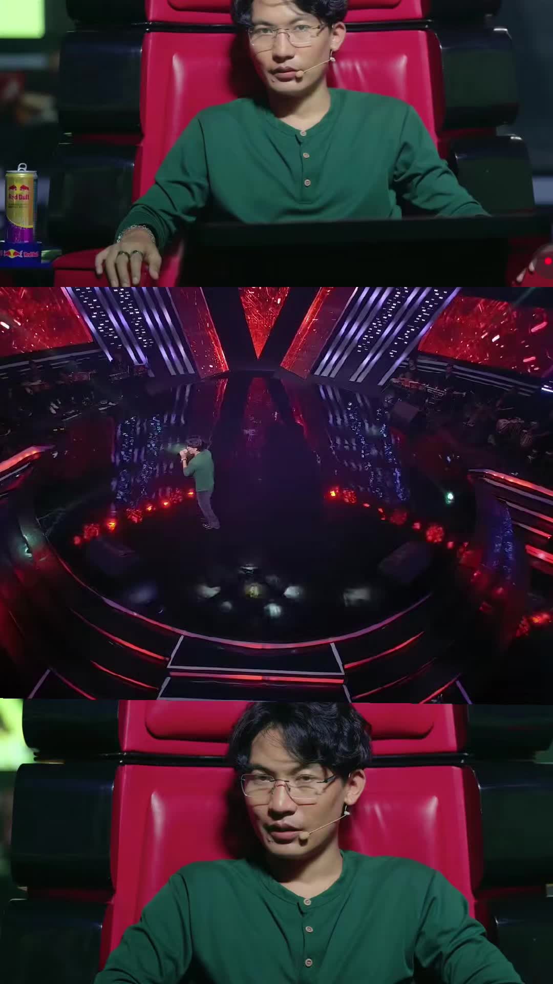 @The Voice Of Nepal