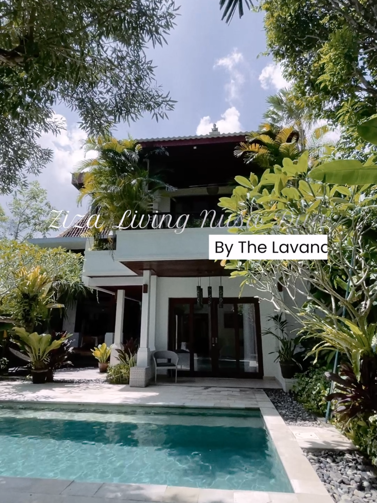 @The Lavana