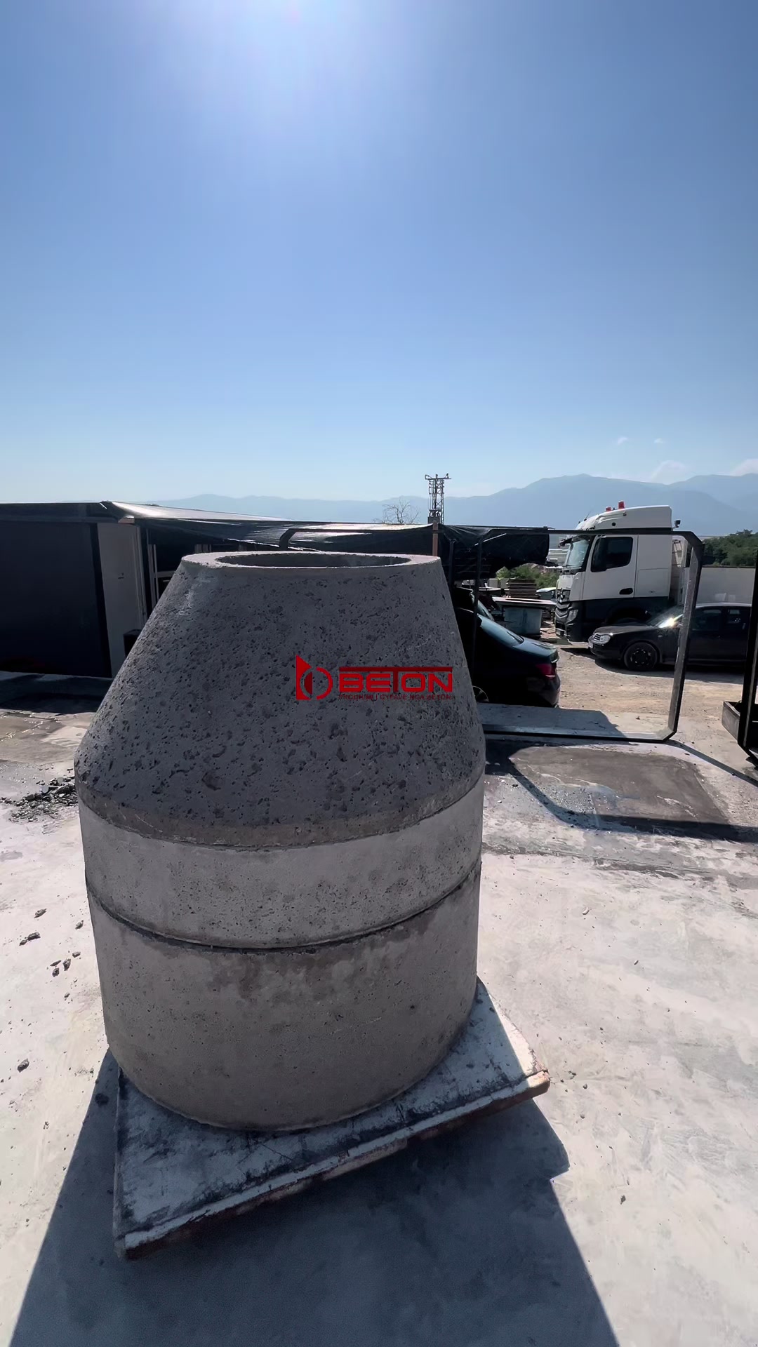 @NPT BETON