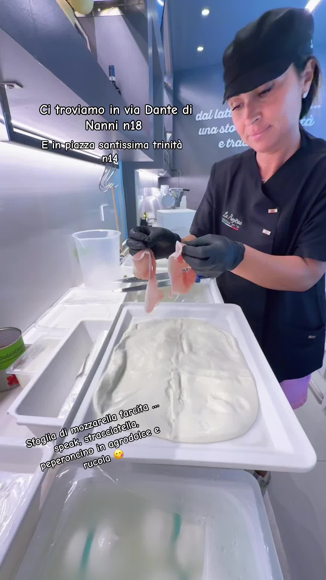 @caseificiodel90lapreziosa