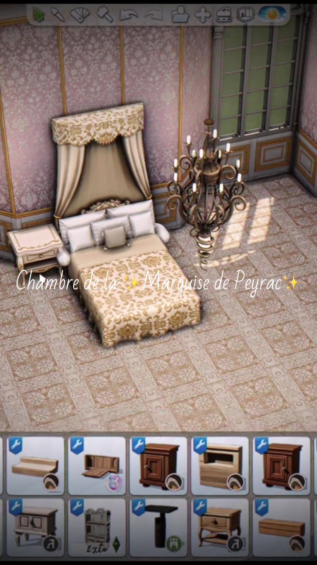 @✨Sims_Aestell