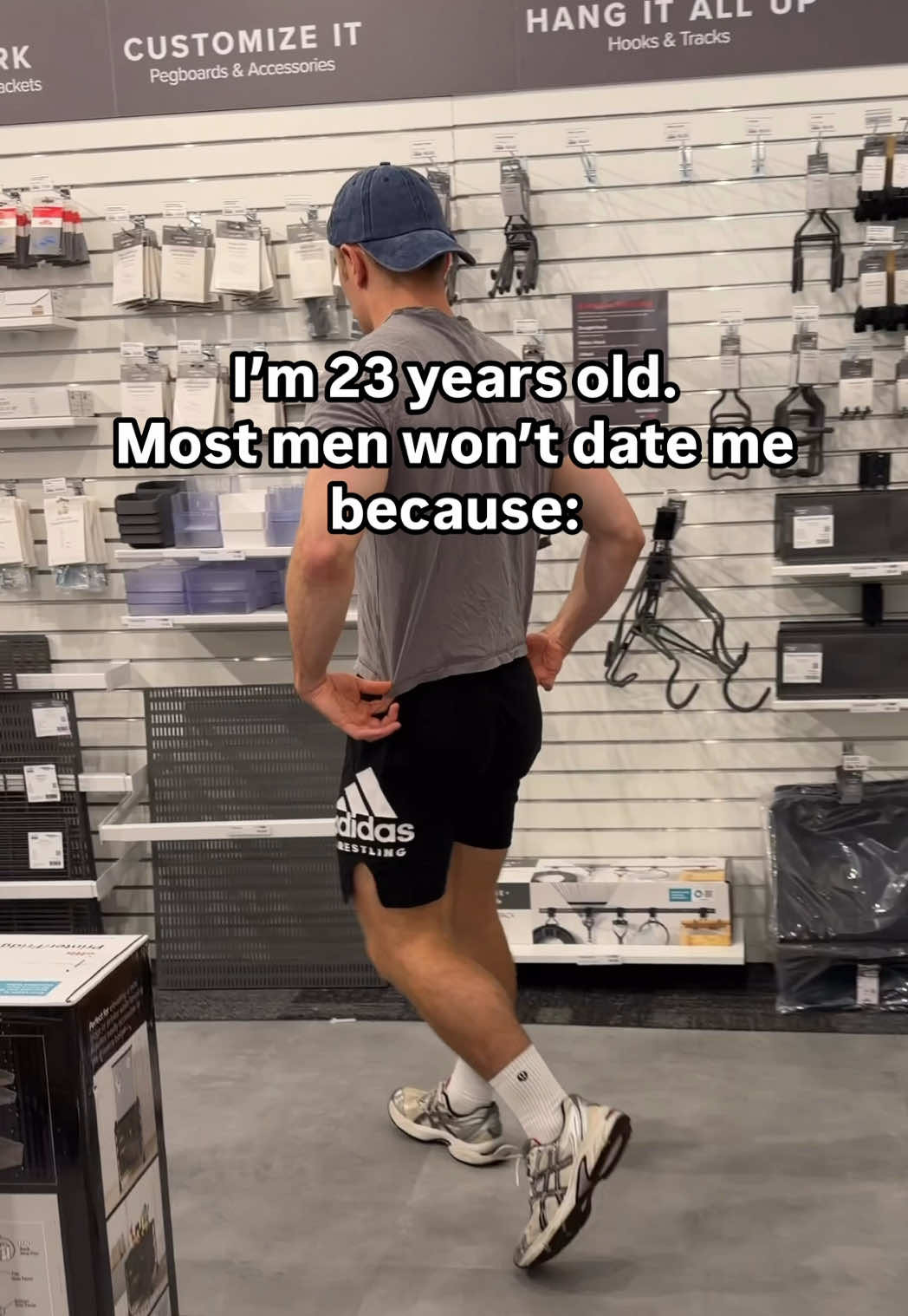 @Chase Brody