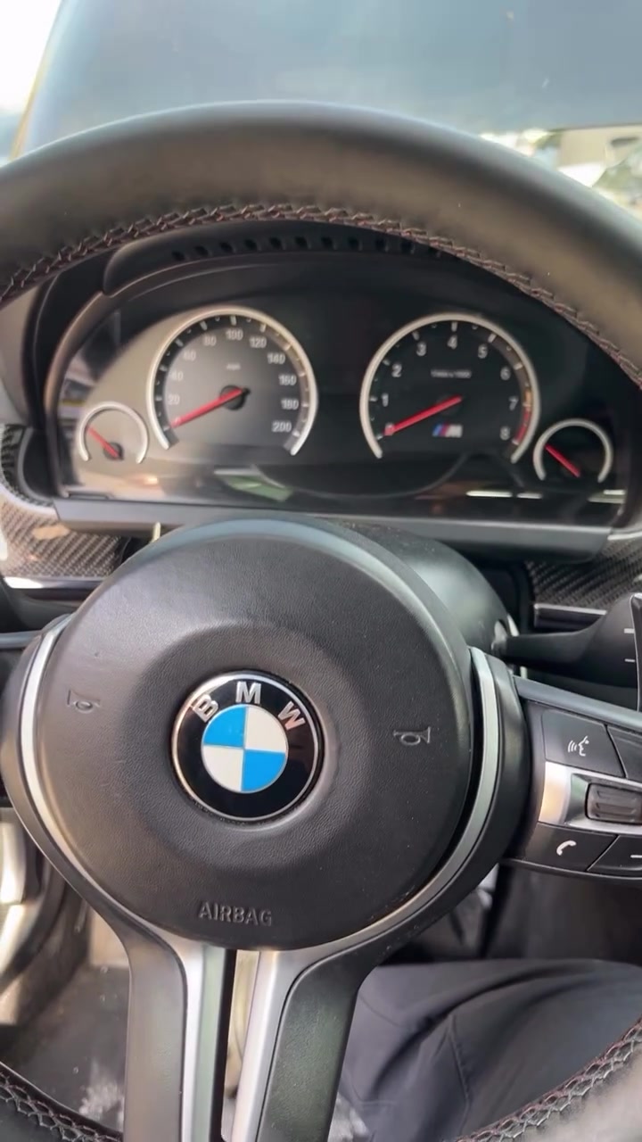 @Bimmer Parts