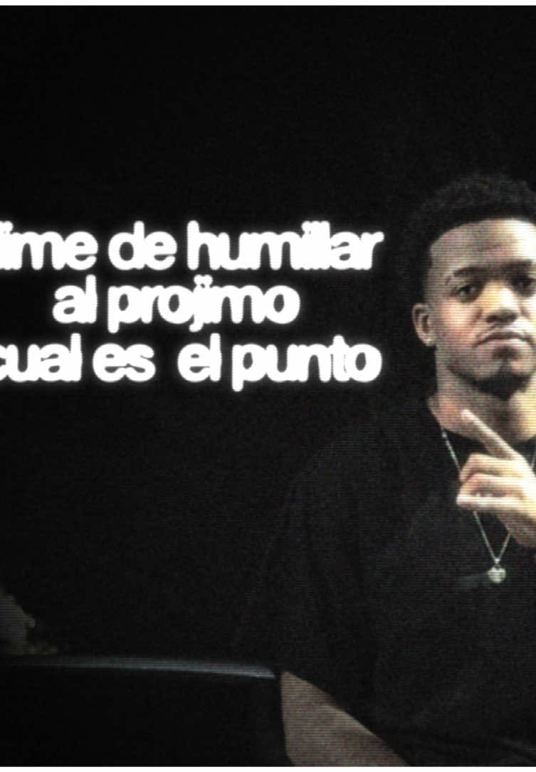 @Jeison El Control